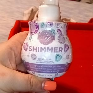 🤑 3 for $12🤑 Hand Soap Scentsy